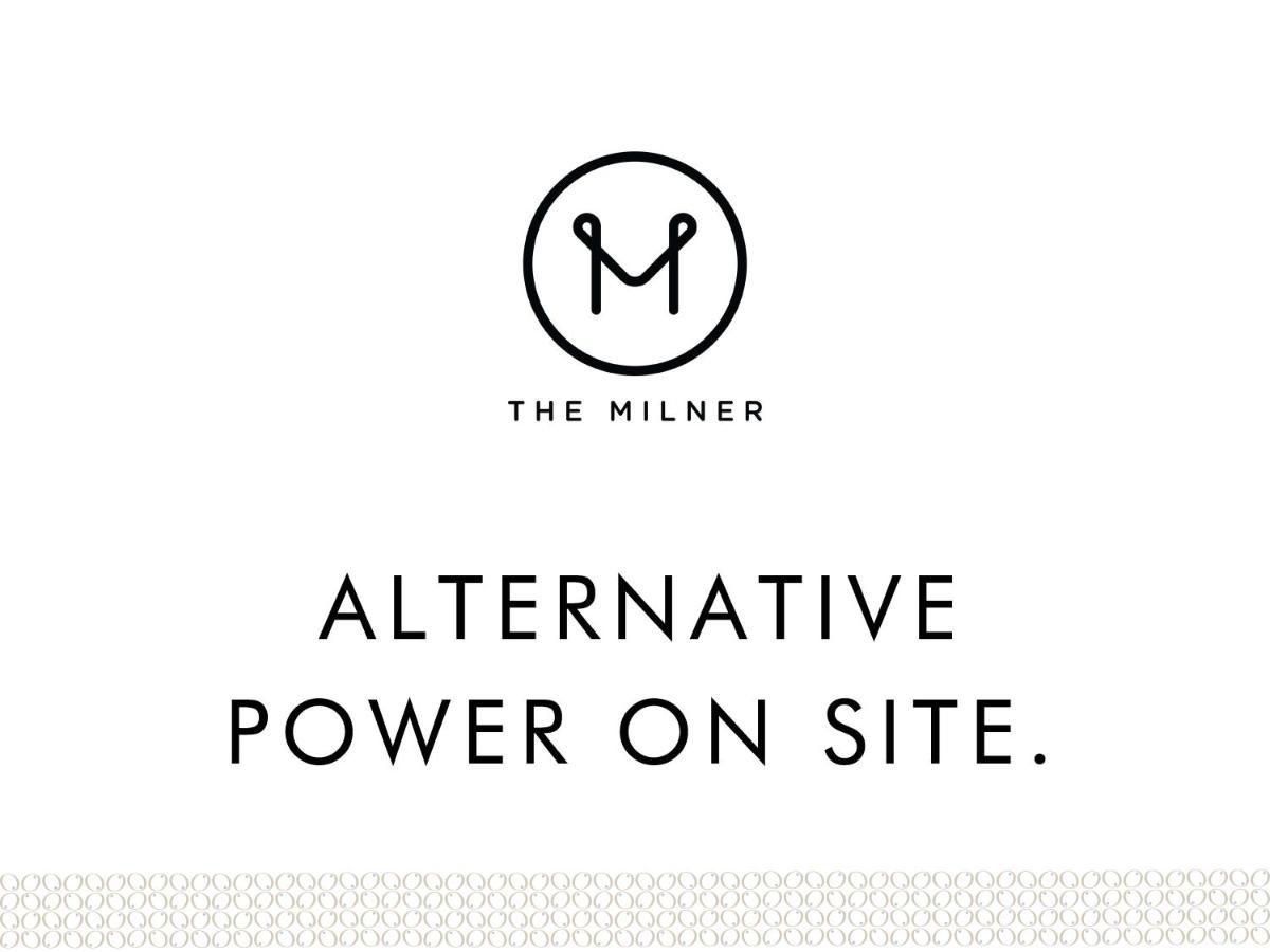 The Milner By The Oyster Collection Hotel Grahamstown Exterior photo