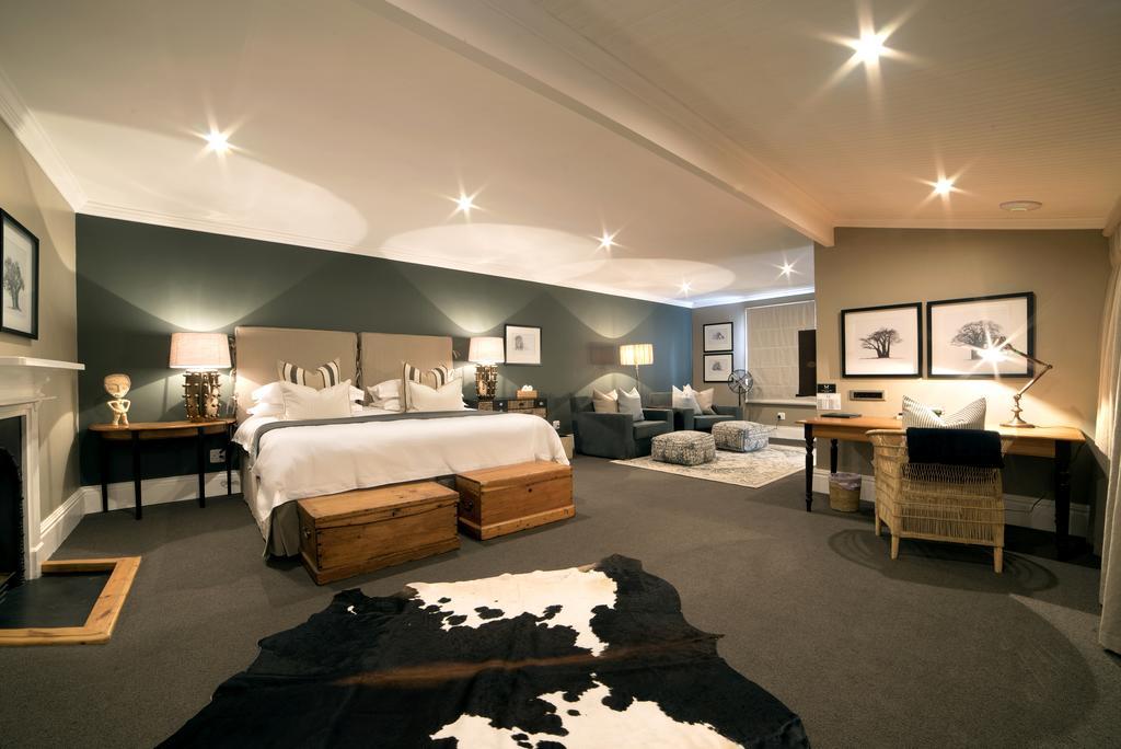 The Milner By The Oyster Collection Hotel Grahamstown Exterior photo