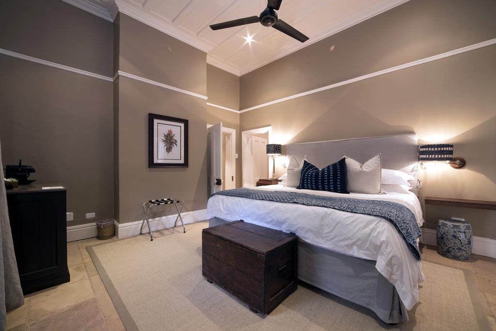 The Milner By The Oyster Collection Hotel Grahamstown Exterior photo