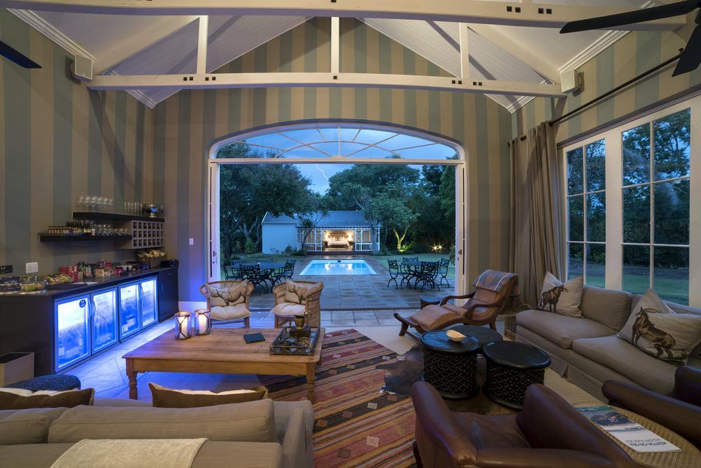 The Milner By The Oyster Collection Hotel Grahamstown Exterior photo