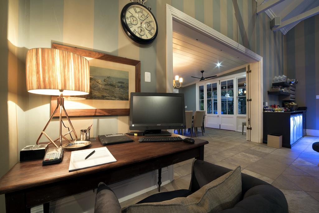 The Milner By The Oyster Collection Hotel Grahamstown Exterior photo