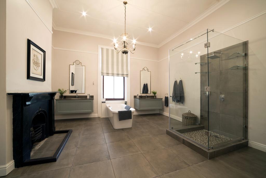 The Milner By The Oyster Collection Hotel Grahamstown Exterior photo