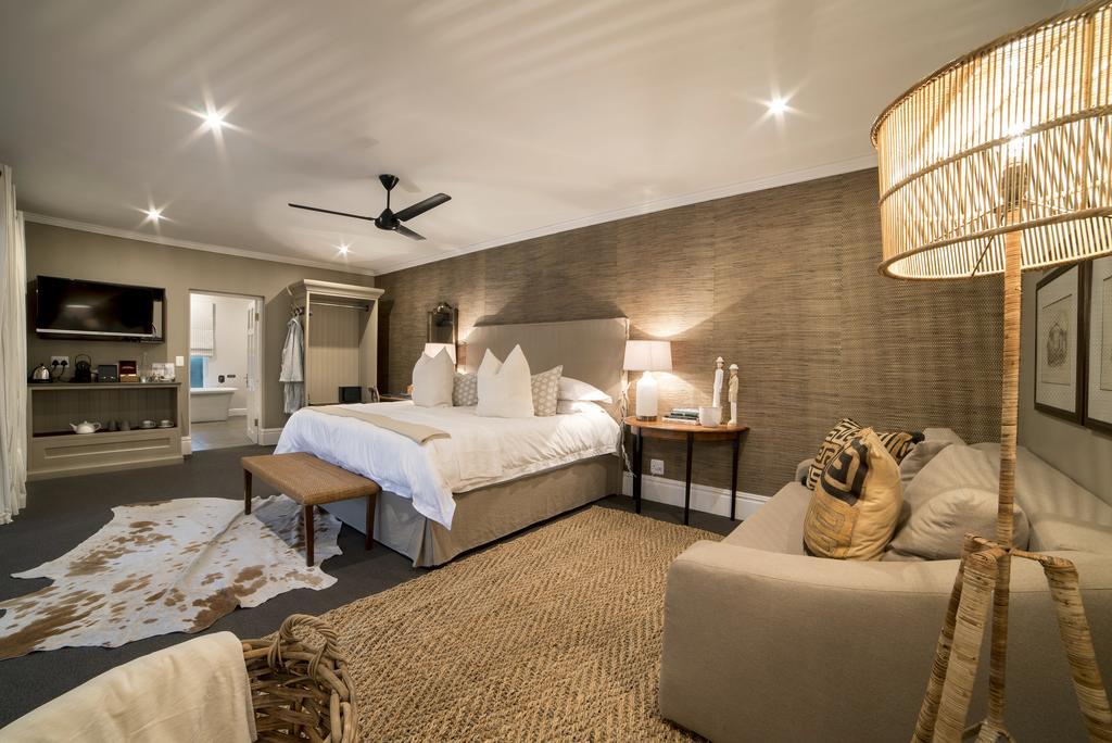 The Milner By The Oyster Collection Hotel Grahamstown Exterior photo