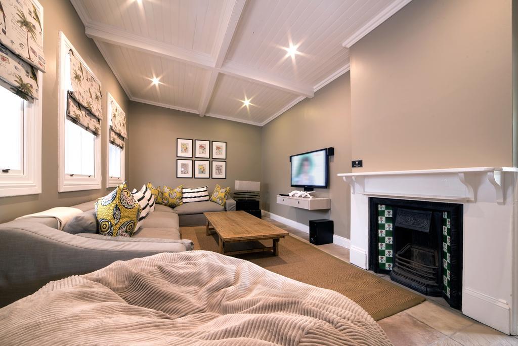 The Milner By The Oyster Collection Hotel Grahamstown Exterior photo
