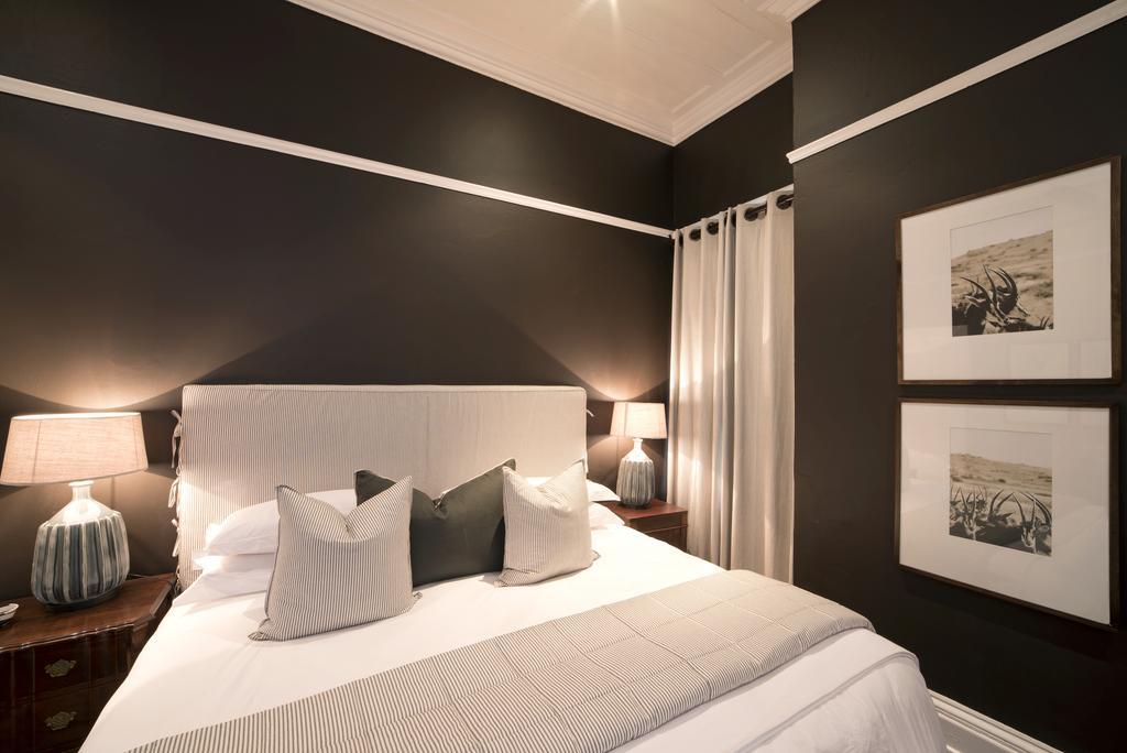 The Milner By The Oyster Collection Hotel Grahamstown Exterior photo