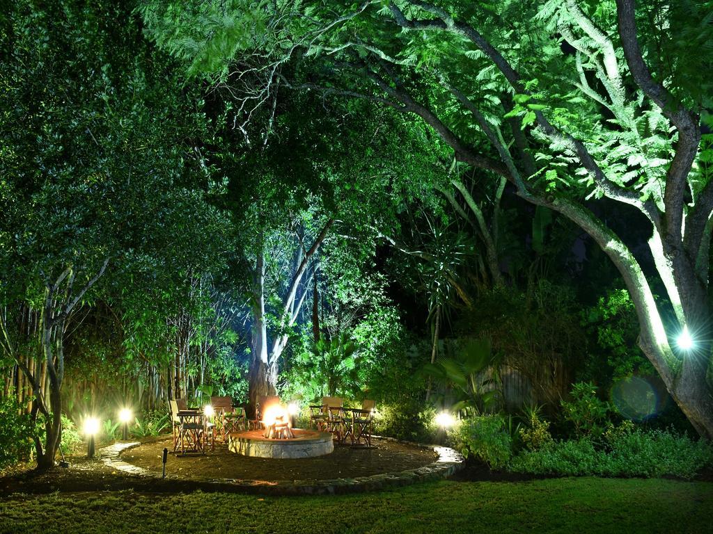The Milner By The Oyster Collection Hotel Grahamstown Exterior photo